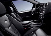 Mercedes-Benz ML 63 AMG Mercedes-Benz ML 63 AMG